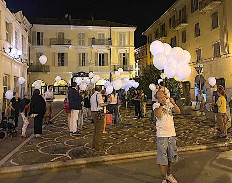 Dalla Golden Night a “Vè... stiti di Valenza”